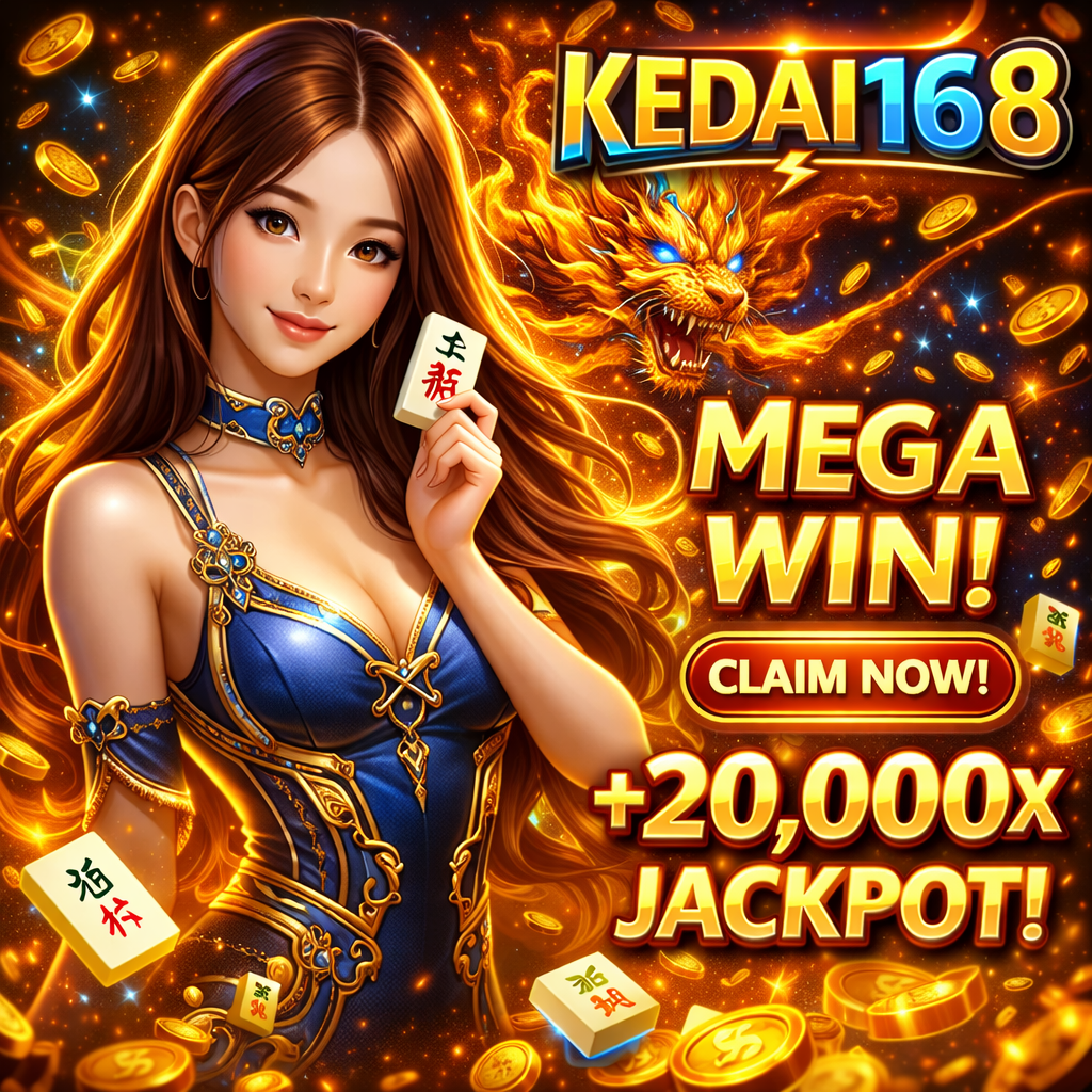 Situs Slot Gacor Badak88 Terpercaya